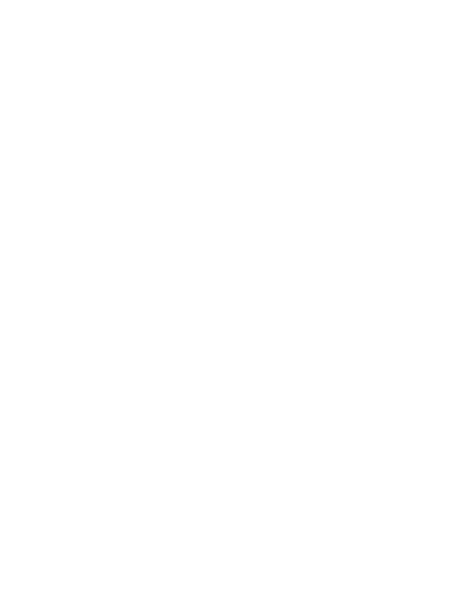 Debian white logo